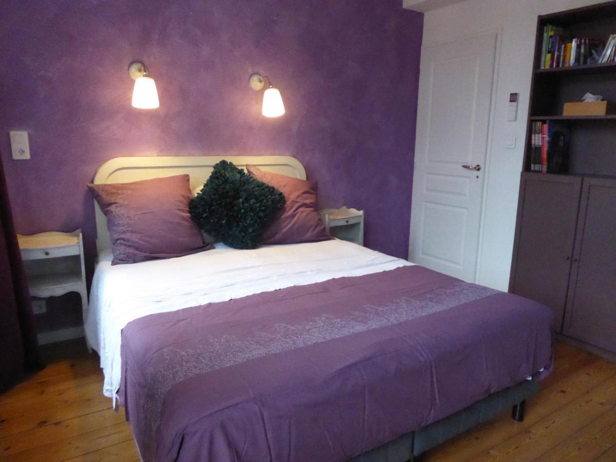 Standaard Tweepersoonskamer met 1 of 2 Bedden