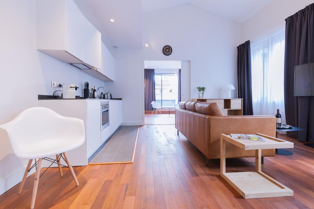 Appartement avec Terrasse