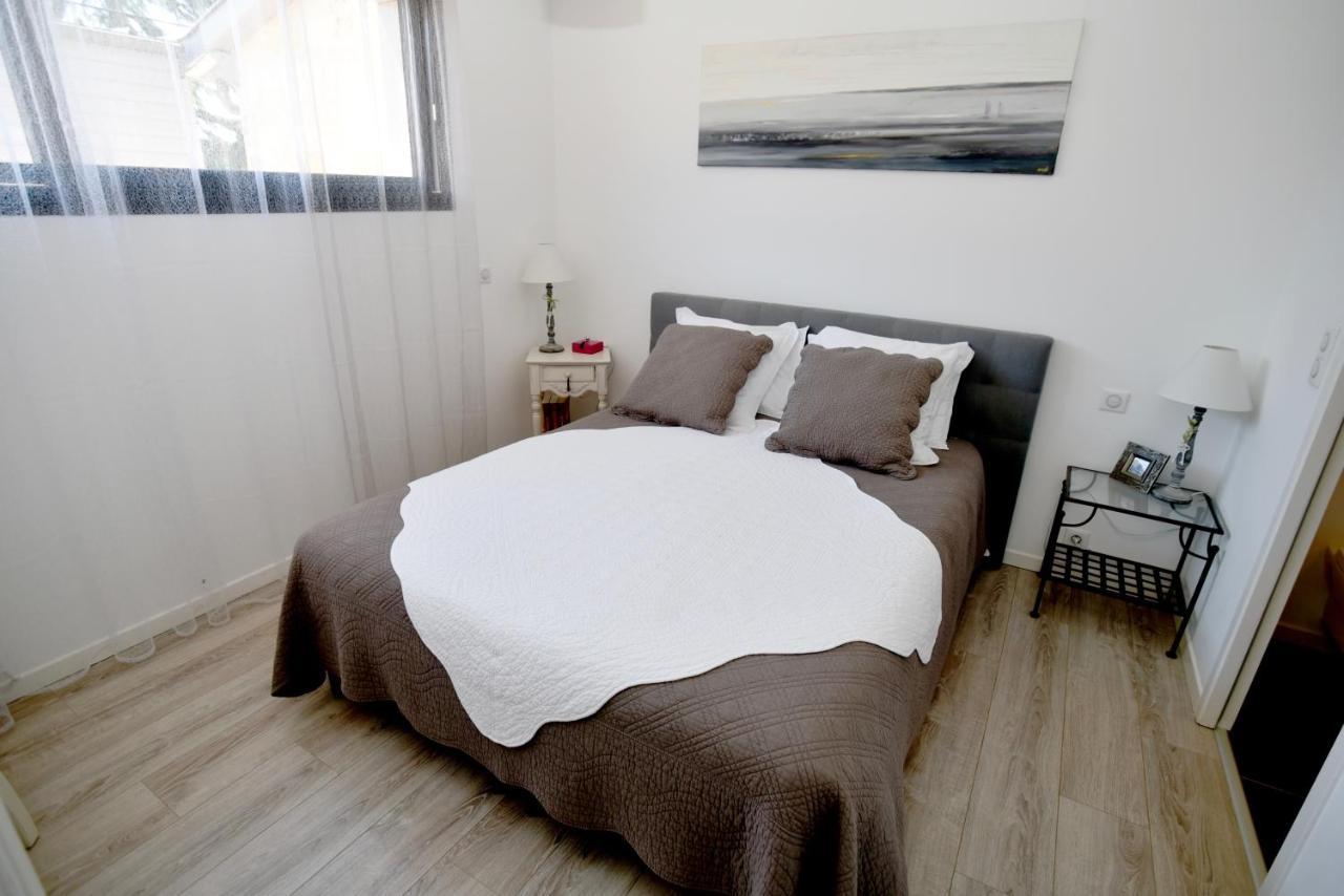 Habitación Doble Estándar - 1 o 2 camas
