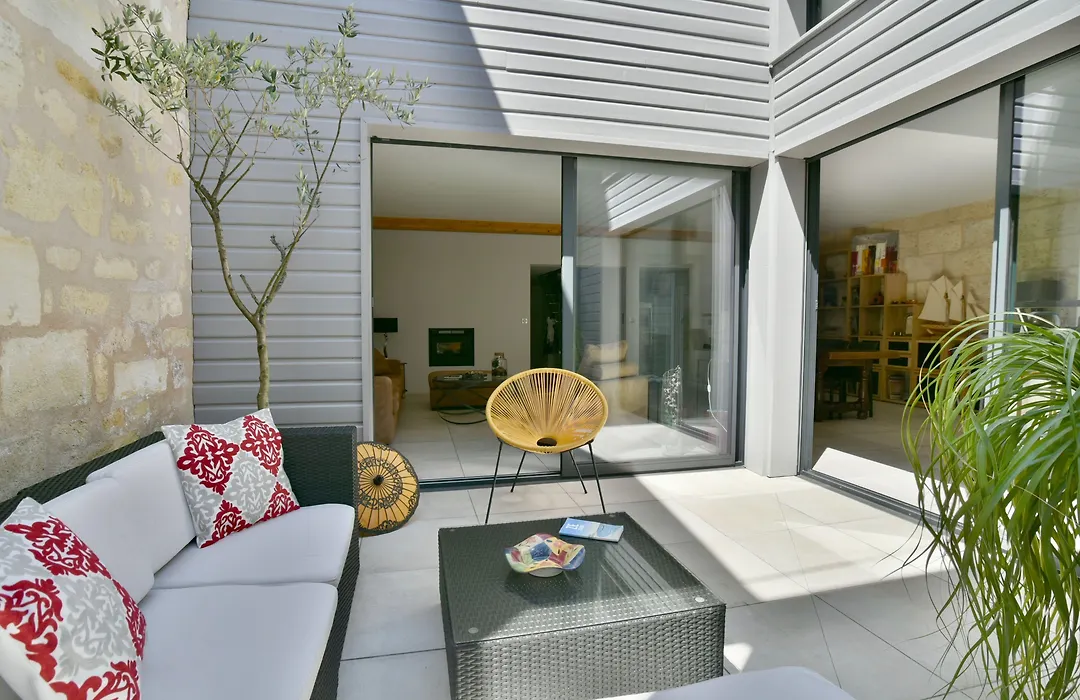 Chambres A Bord'O-1