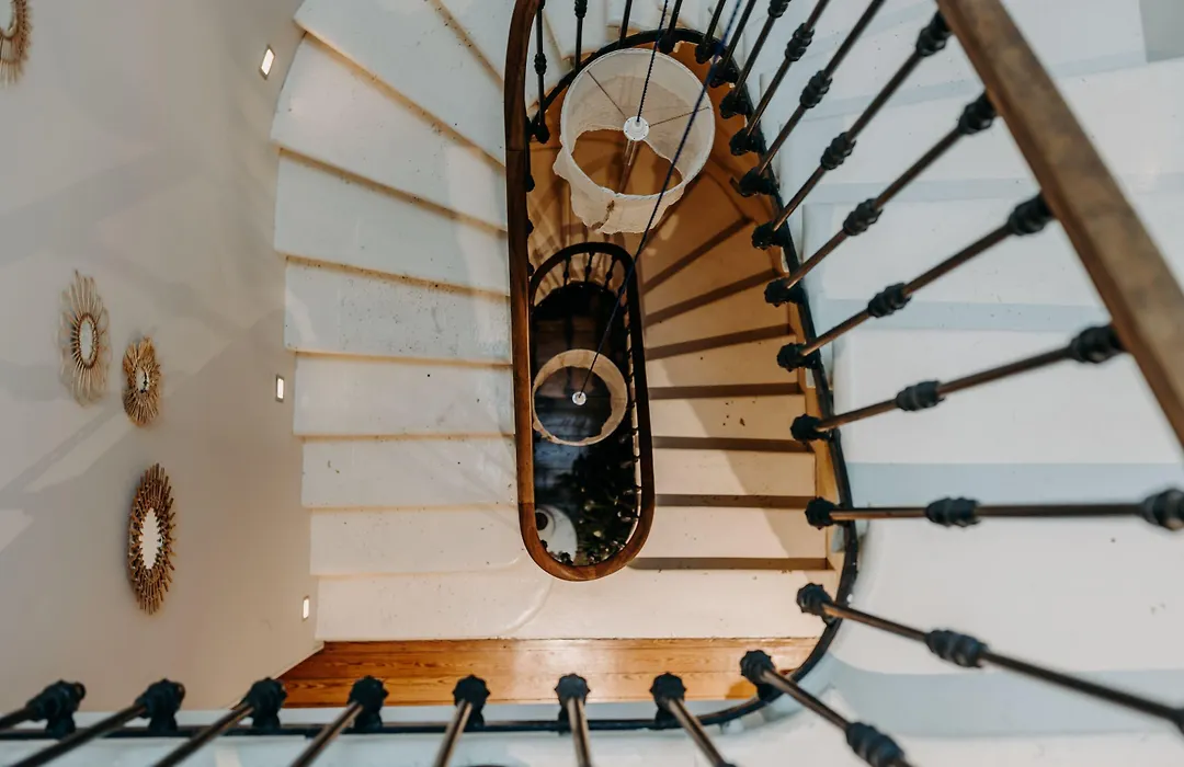 B&B Maison Rosa-1