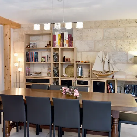 Chambres A Bord'O-2