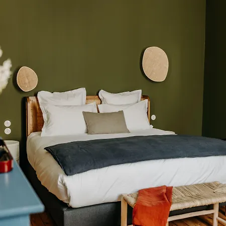 B&B Maison Rosa-3