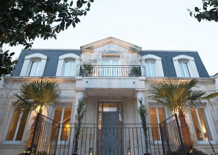 La Chartreuse - Bordeaux