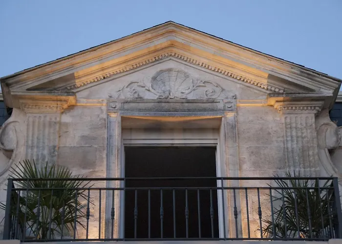 La Chartreuse - Bordeaux