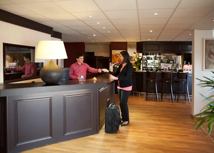 Sure By Best Western Bordeaux Lac
