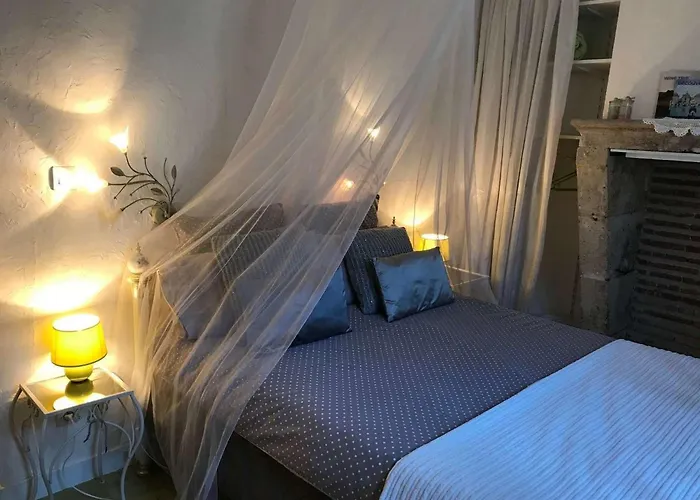 B&B Le Miroir aux Fées Bordeaux