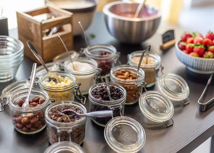 Auberge: JOST Auberge de Jeunesse Bordeaux Gare St Jean