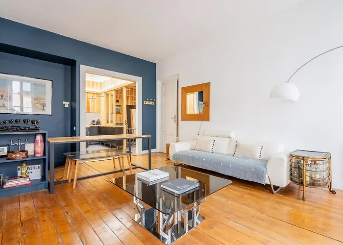 B&B L'Escapade Bordelaise