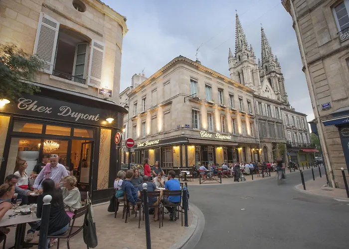 Une Chambre Chez Dupont
