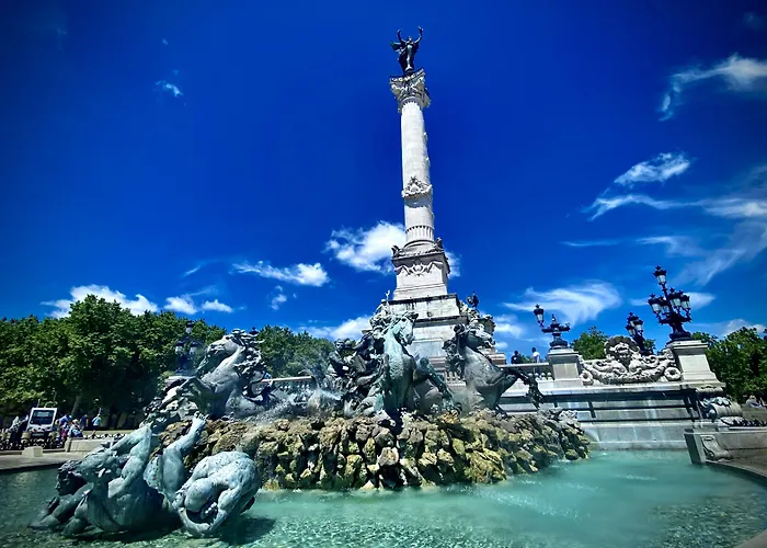 Hôtel accueillant les animaux: Chambres d'hôtes du Parc Bordelais