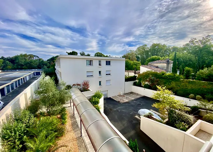 Hôtel accueillant les animaux: Chambres d'hôtes du Parc Bordelais