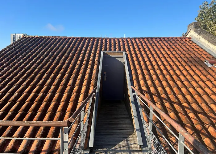 Hôtel accueillant les animaux: Residhotel Galerie Tatry