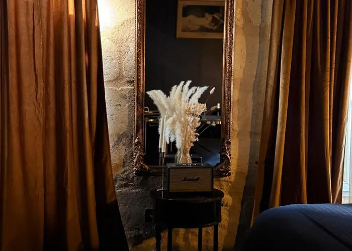 Les Secrets De Marie-Astrid