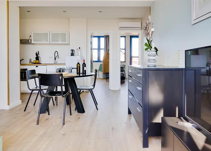 Appartement: IKO Bordeaux Appartements