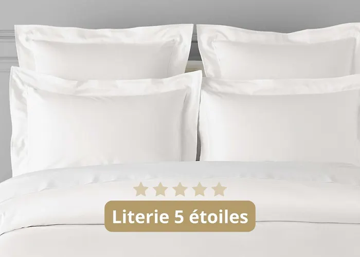 Pullman Bordeaux Lac