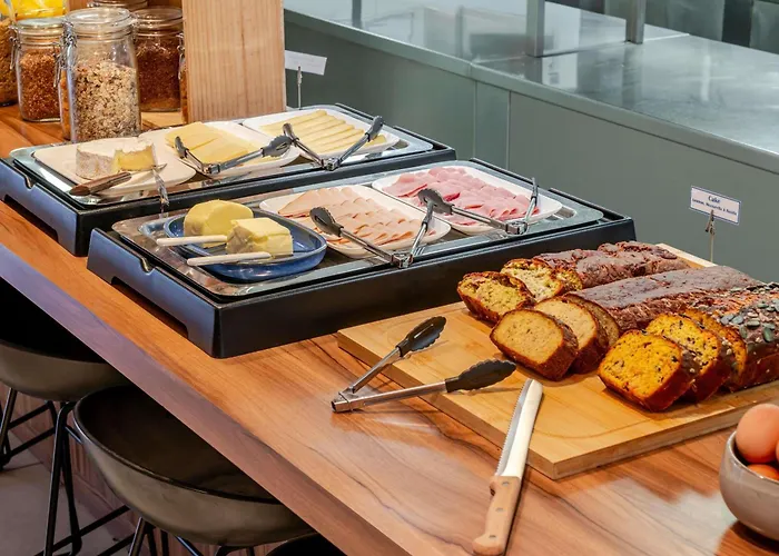 Animaux admis Ibis Styles Bordeaux Lac
