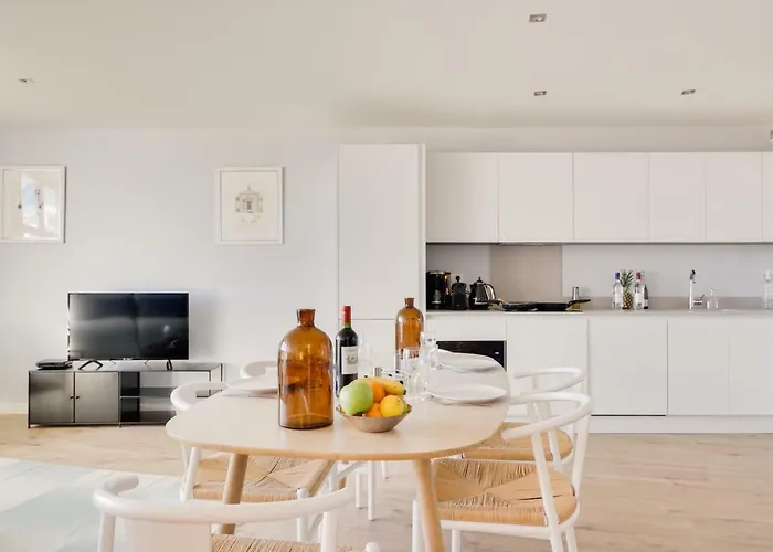 Appartement: IKO Bordeaux Appartements