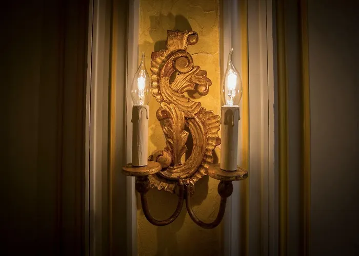 MAISON D'HÔTES Bordeaux Wine Lodge